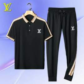 Picture of LV Shirt Pant Suits _SKULVM-4XL12yr35423449